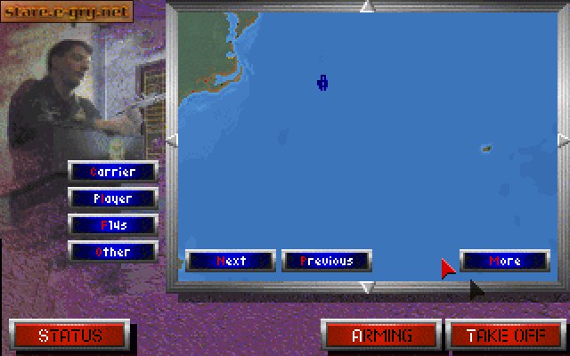 F-14 Tomcat: Fleet Defender