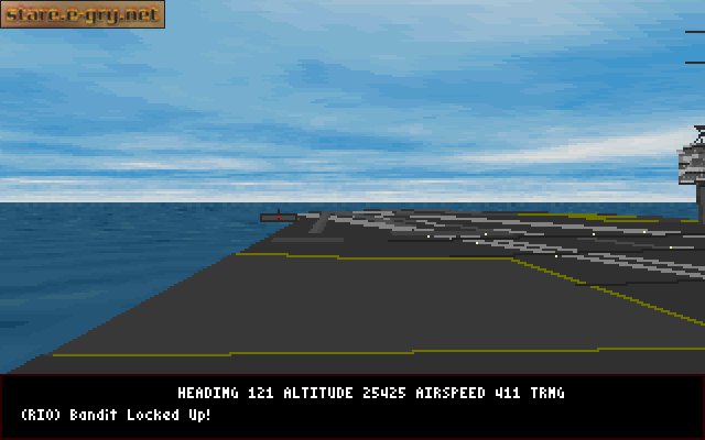 F-14 Tomcat: Fleet Defender