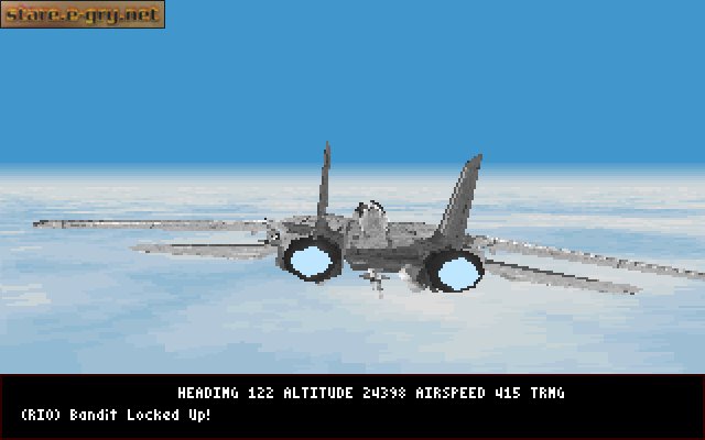 F-14 Tomcat: Fleet Defender