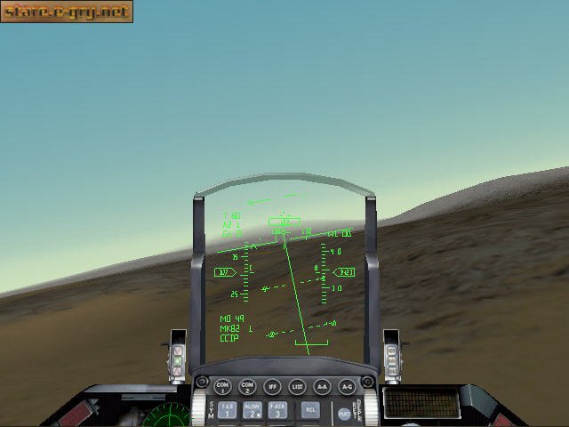 F-16 Aggressor