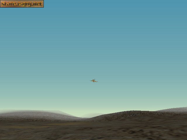 F-16 Aggressor