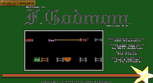 F.Godmom