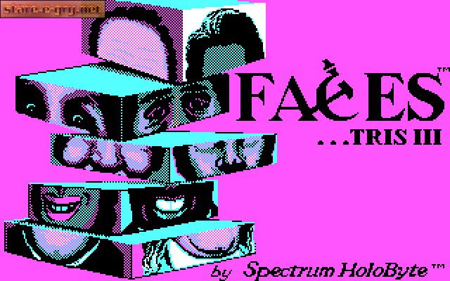 Faces