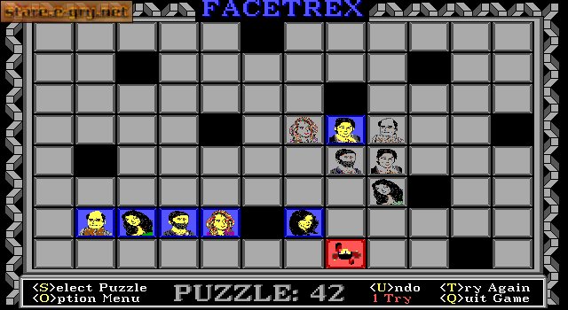 Facetrex
