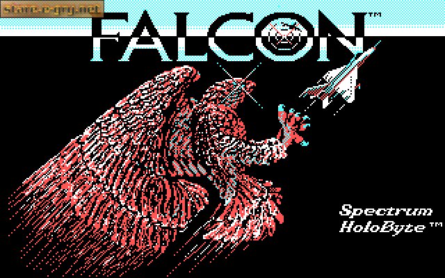 Falcon