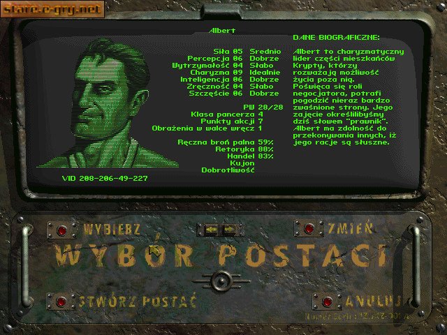 Fallout