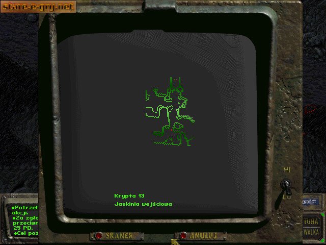 Fallout