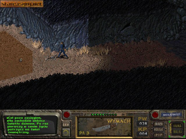 Fallout