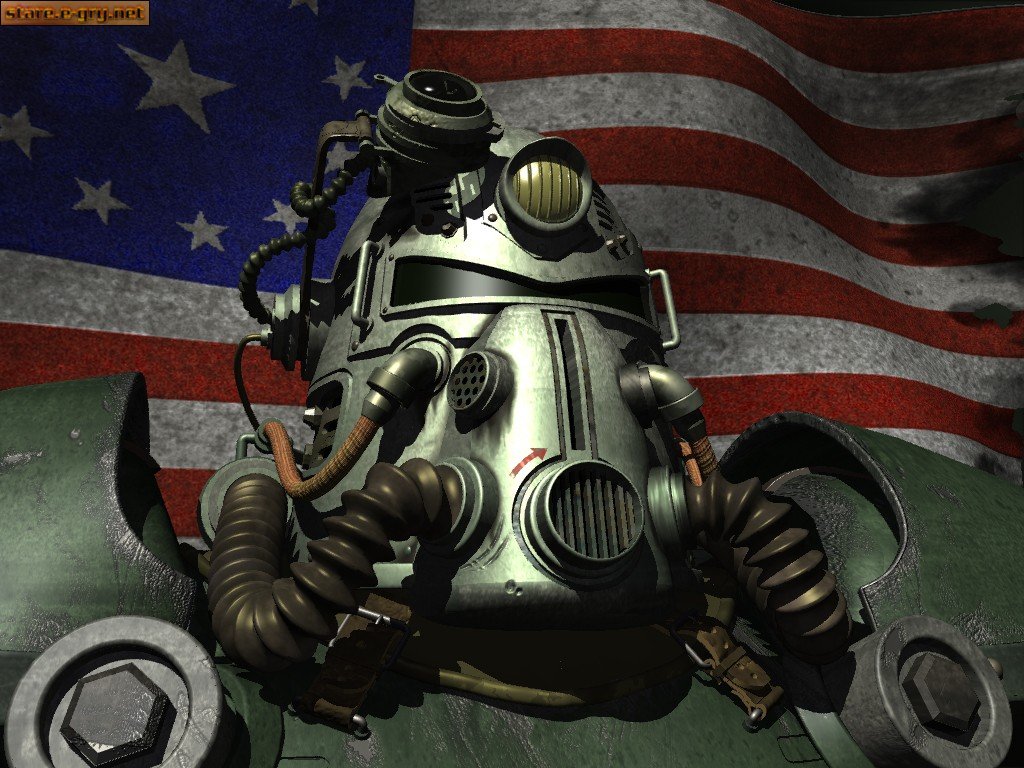 Fallout