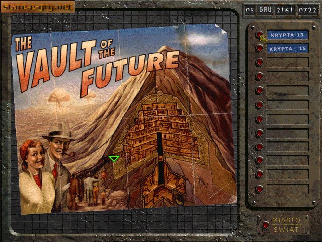 Fallout