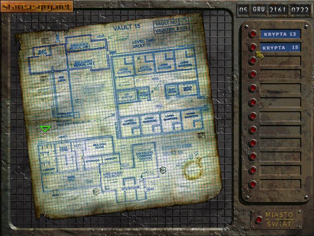 Fallout