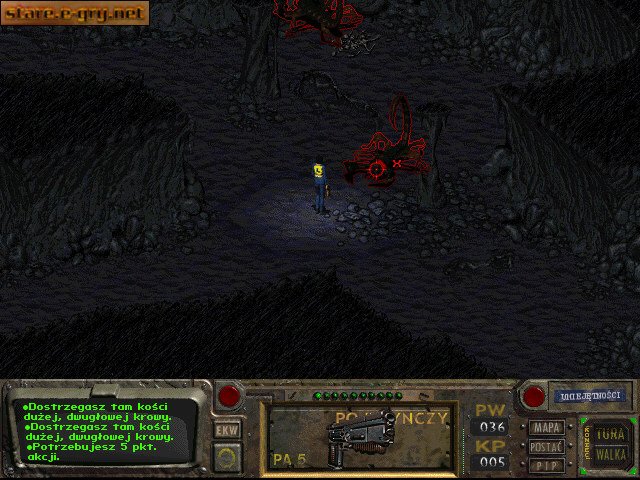 Fallout