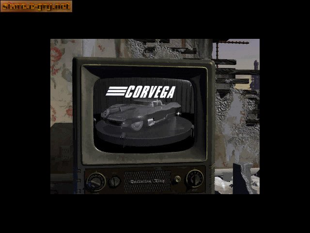 Fallout