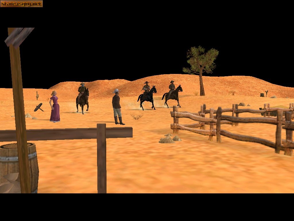Far West