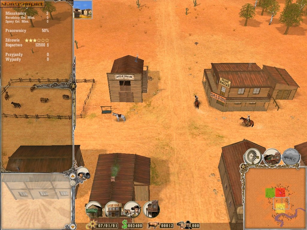Far West