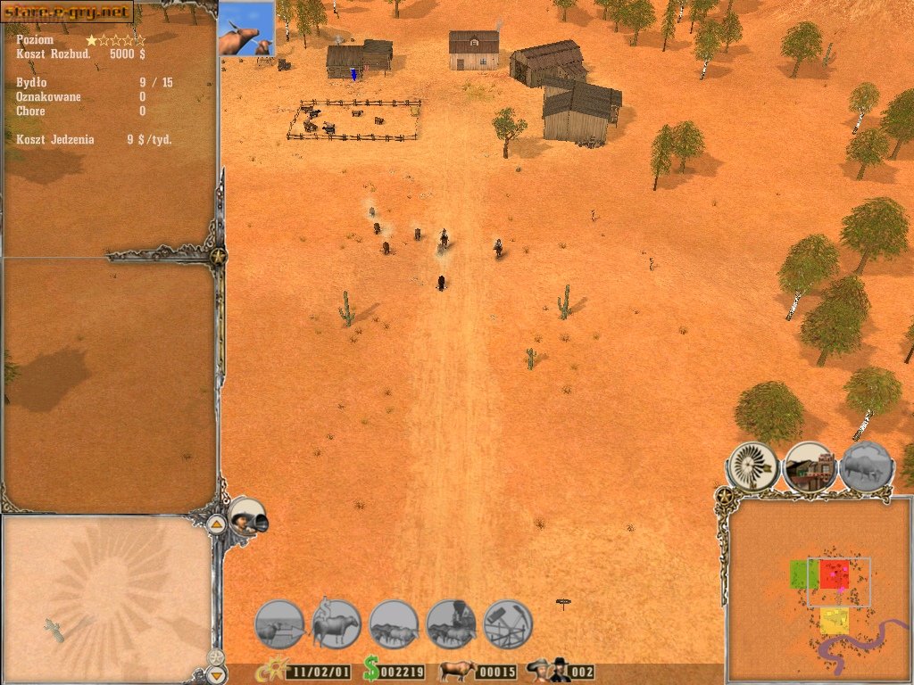 Far West