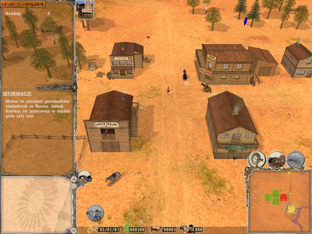 Far West