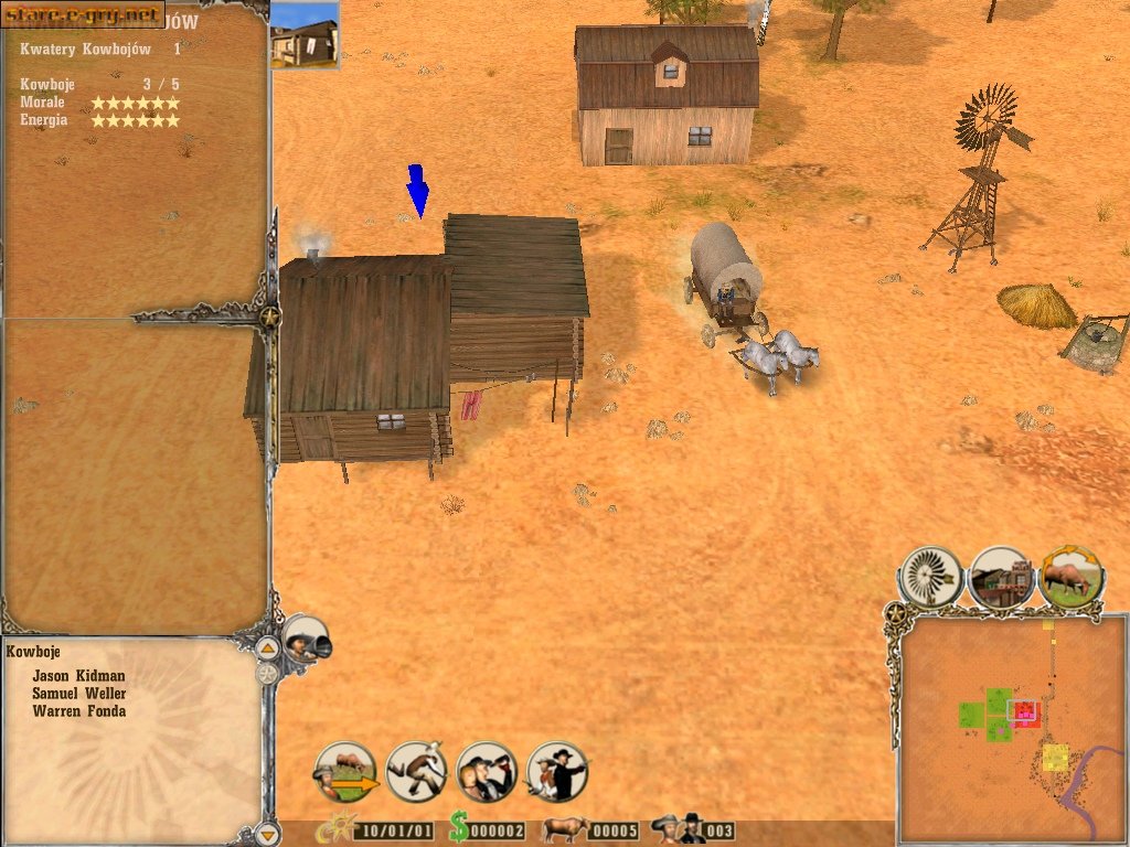 Far West