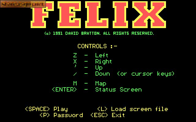 Felix