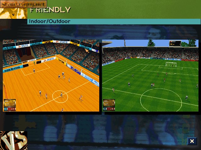 FIFA 97