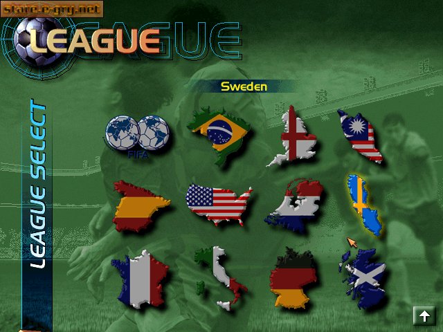 FIFA Soccer 96
