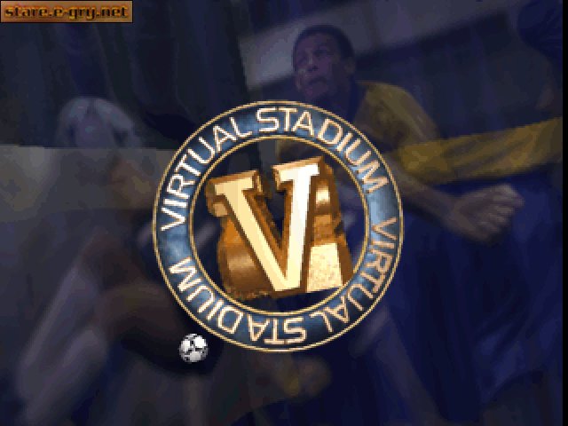 FIFA Soccer 96