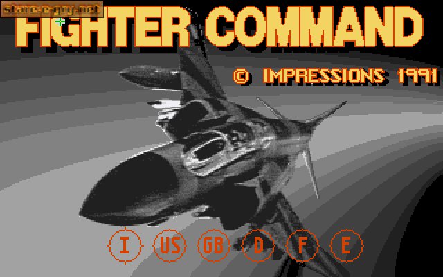 Fighter Command