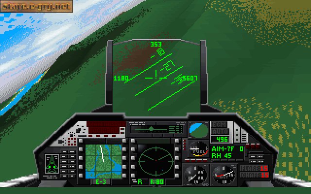 Fighter Wing