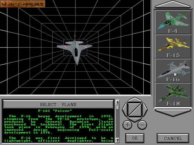 Fighter Wing