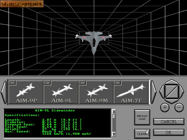 Fighter Wing
