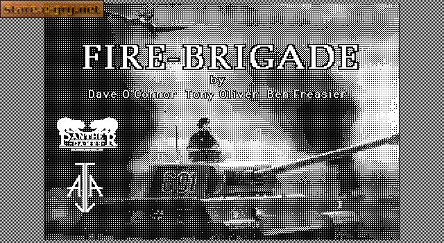 Fire-Brigade: The Battle for Kiev - 1943