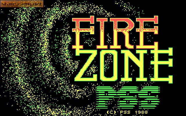 Fire Zone