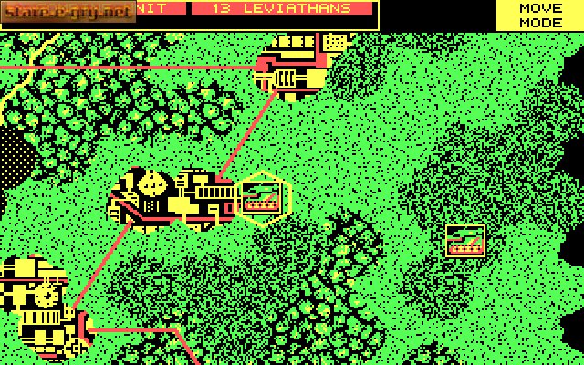Fire Zone
