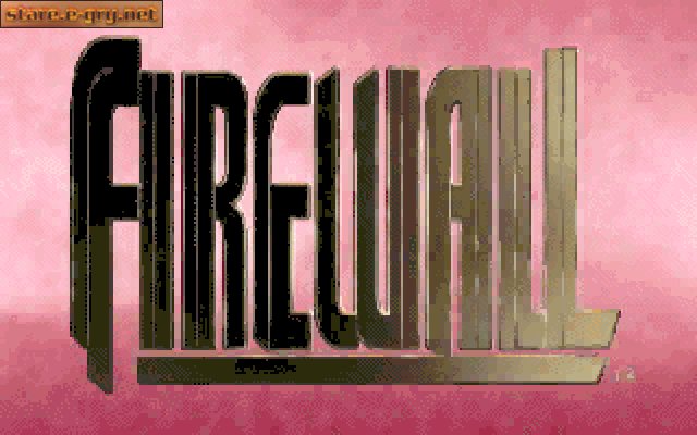 FIREWALL: Man vs. Machine