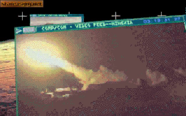 FIREWALL: Man vs. Machine