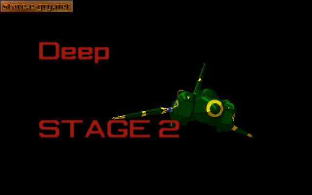 Fox Ranger II: Second Mission Screenshots