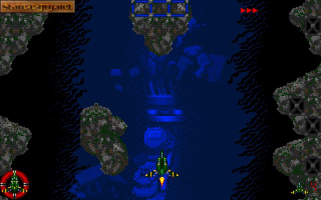 Fox Ranger II: Second Mission Screenshots