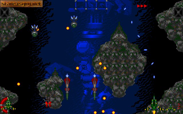 Fox Ranger II: Second Mission Screenshots