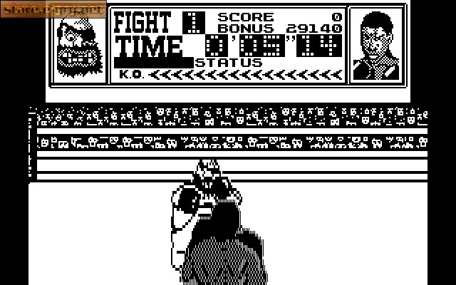 Frank Bruno's Boxing