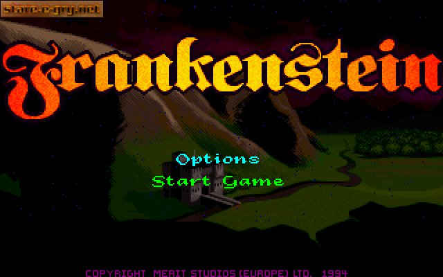 Frankenstein