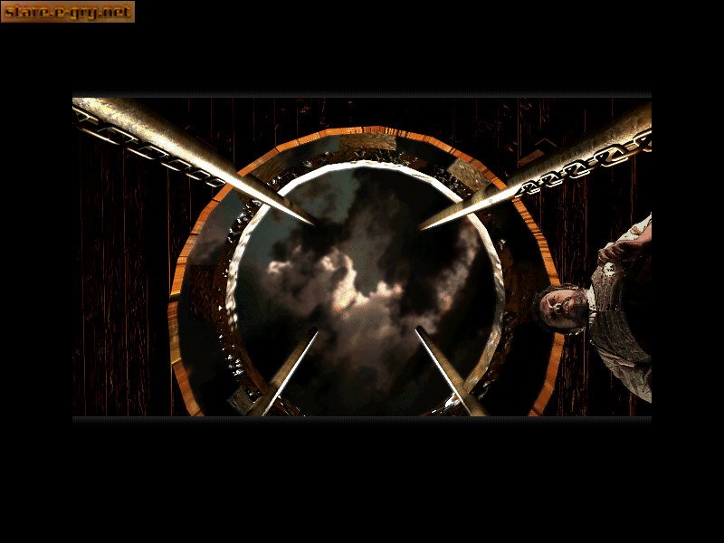 Frankenstein: Through the Eyes of the Monster