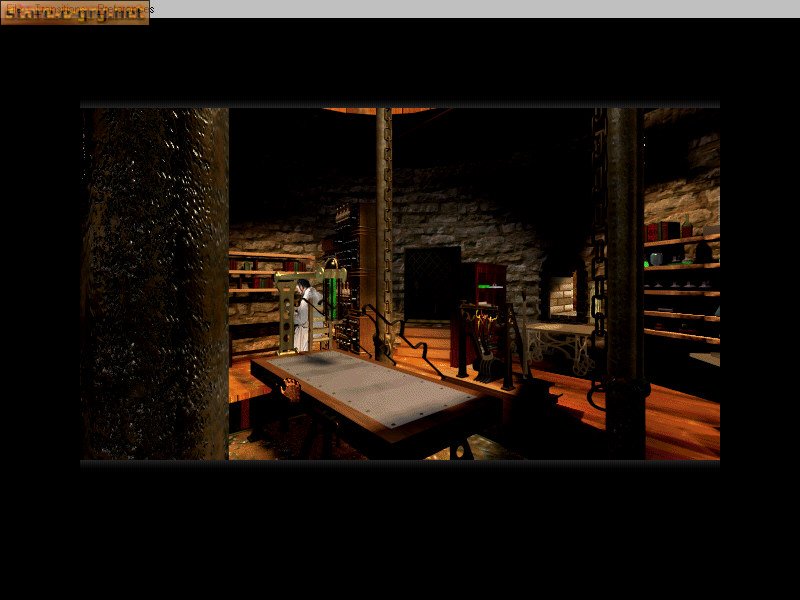 Frankenstein: Through the Eyes of the Monster