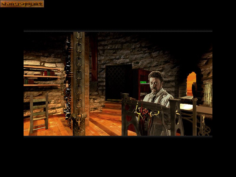 Frankenstein: Through the Eyes of the Monster