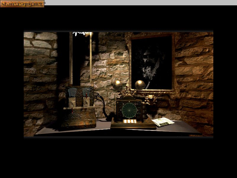 Frankenstein: Through the Eyes of the Monster