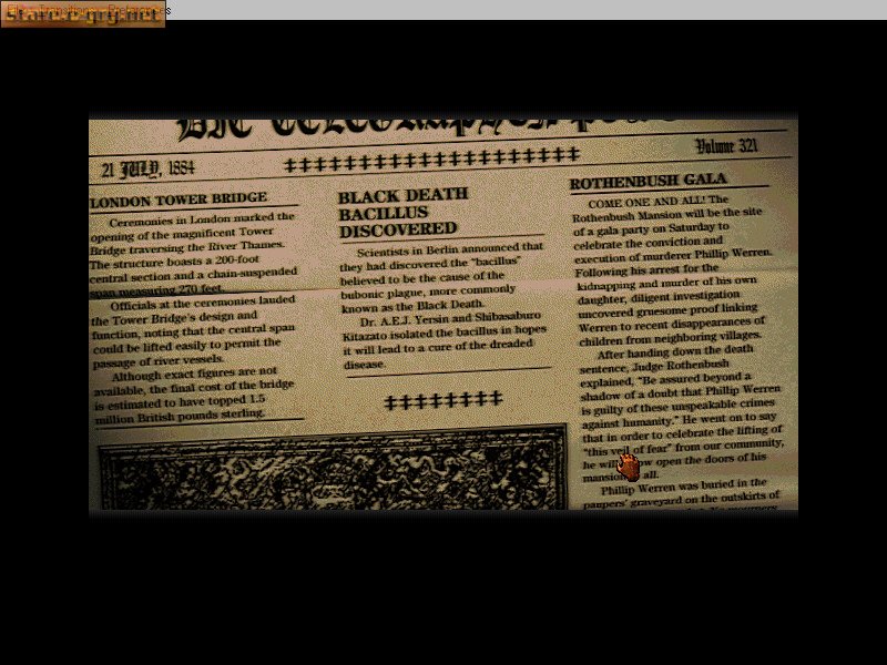 Frankenstein: Through the Eyes of the Monster