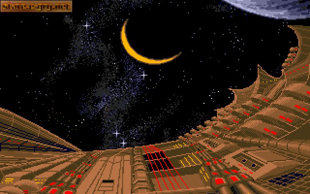 Frantis: Mission II