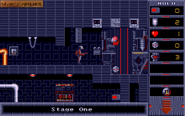 Frantis: Mission II
