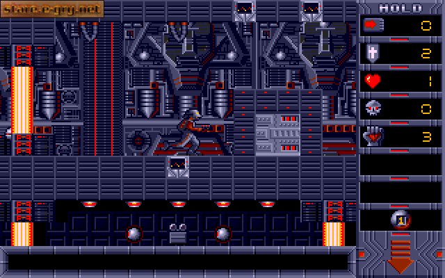 Frantis: Mission II