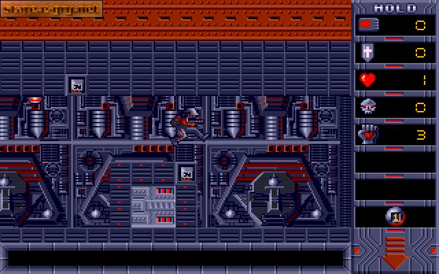 Frantis: Mission II