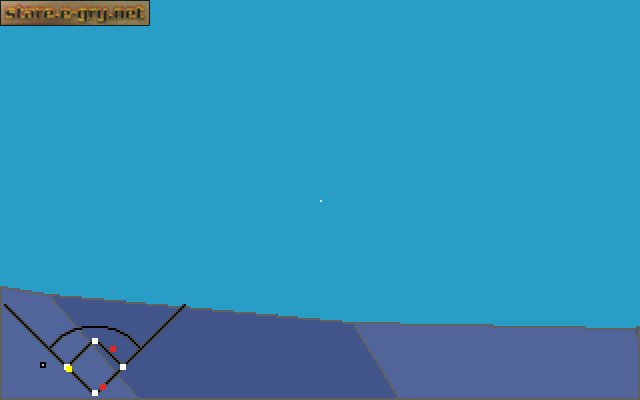 Front Page Sports: Baseball '94